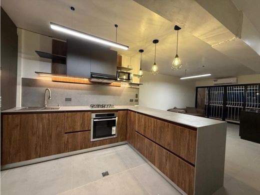 Apartment in Nueva Caracas, Distrito Capital