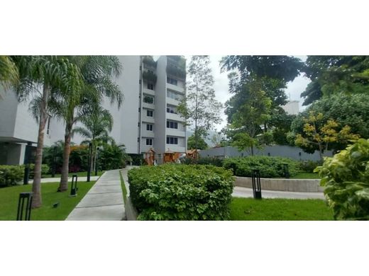 Penthouse in Caracas, Municipio Libertador