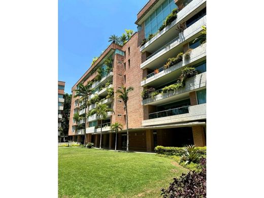 Penthouse in Caracas, Municipio Libertador