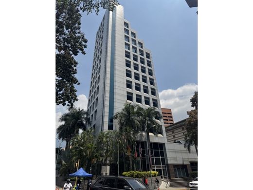 Büro in Nueva Caracas, Distrito Capital