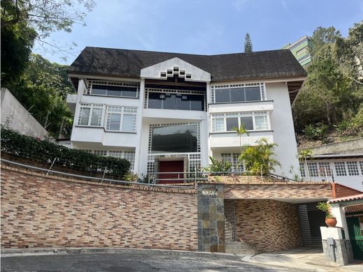 Luxury home in Caracas, Municipio Libertador