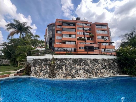 Appartement à Caracas, Municipio Libertador