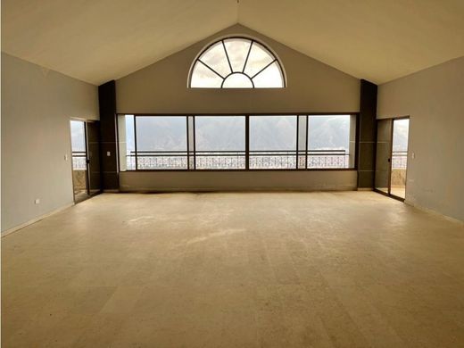 ‏דירת פנטהאוז ב  קראקס, Municipio Libertador