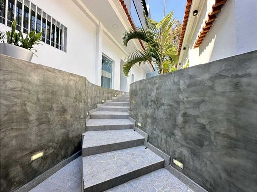 カラカス, Municipio Libertadorの高級住宅