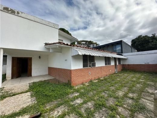 Luxury home in Caracas, Municipio Libertador