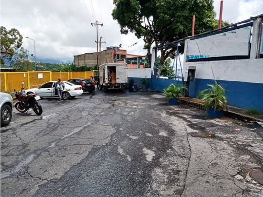 Land in Caracas, Municipio Libertador