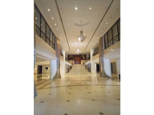 Гостиница, Каракас, Municipio Libertador