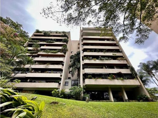 Apartment in Caracas, Municipio Libertador