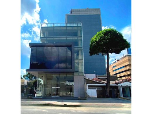 Complexos residenciais - Caracas, Municipio Libertador