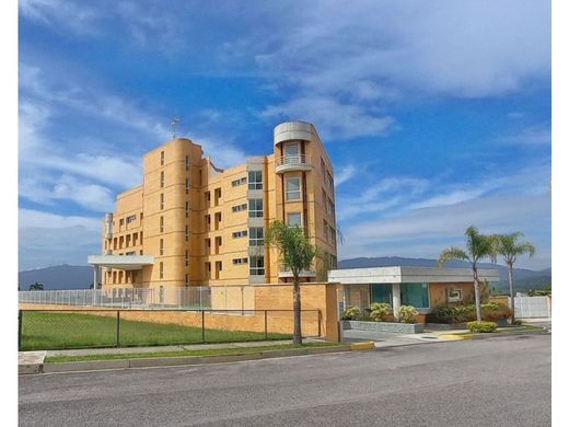 ‏בתי כפר ב  קראקס, Municipio Libertador