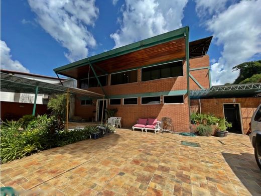 Luxus-Haus in Caracas, Municipio Libertador