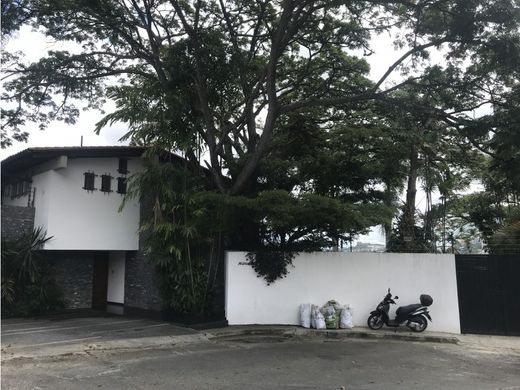 호화 저택 / 카라카스, Municipio Libertador