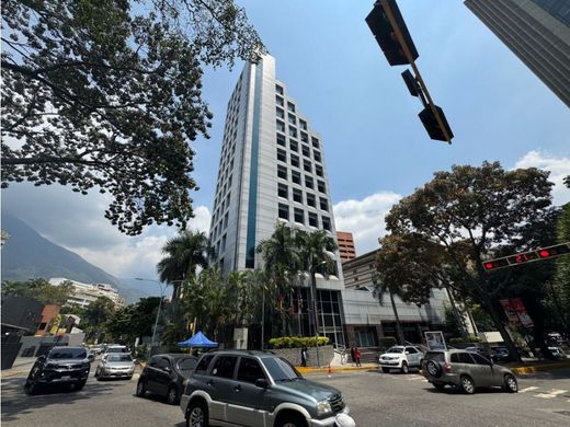 Офис, Каракас, Municipio Libertador