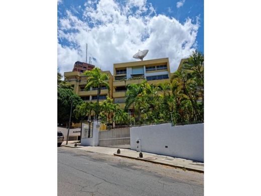 Daire Karakas, Municipio Libertador