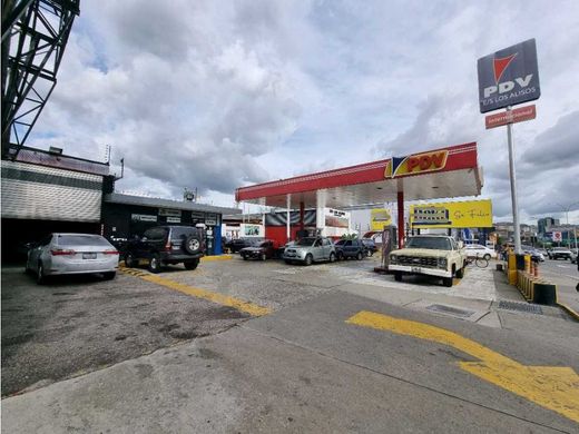 Land in Caracas, Municipio Libertador