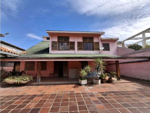 Luxus-Haus in Caracas, Municipio Libertador