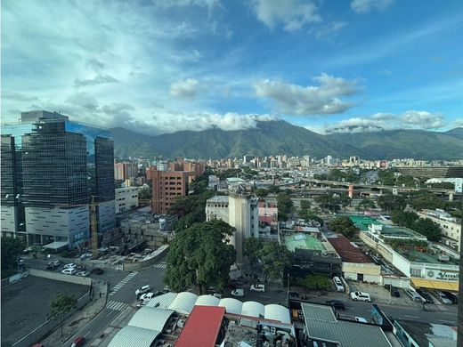 ‏משרד ב  קראקס, Municipio Libertador