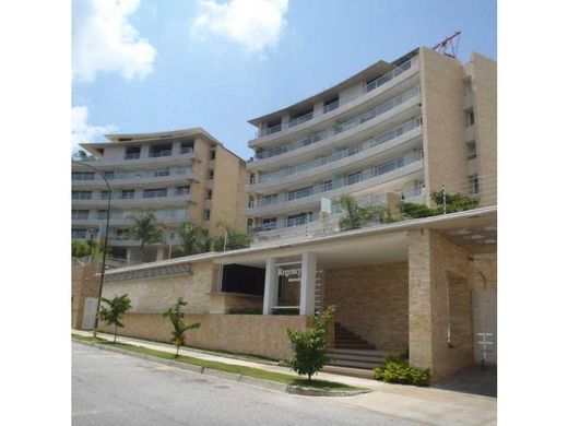 套间/公寓  卡拉卡斯, Municipio Libertador