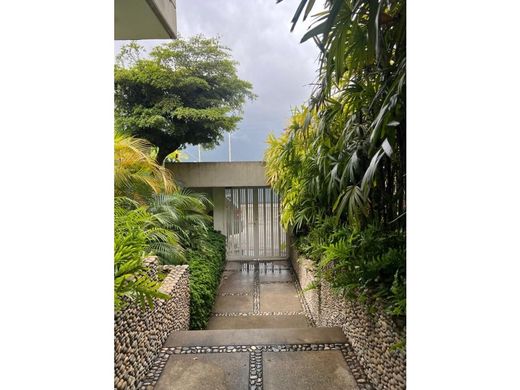 カラカス, Municipio Libertadorの高級住宅