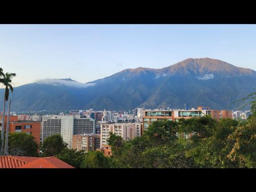 Appartementencomplex in Caracas, Municipio Libertador