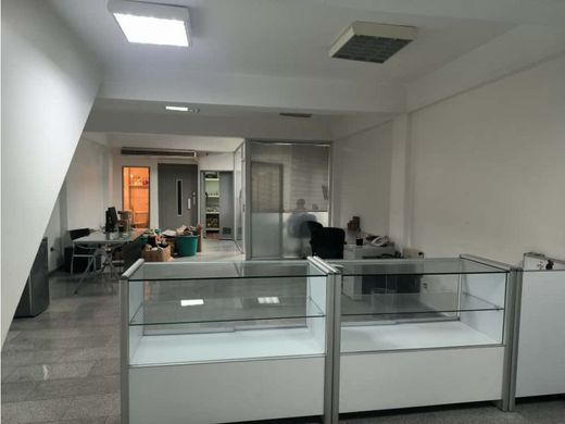 Complexes résidentiels à Caracas, Municipio Libertador