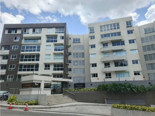 Piso / Apartamento en Caracas, Municipio Libertador