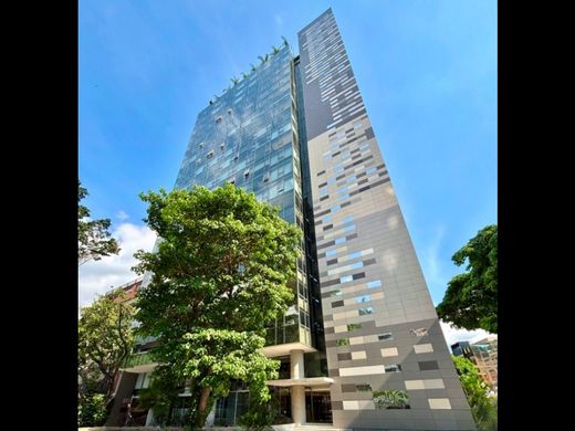 Appartement in Caracas, Municipio Libertador