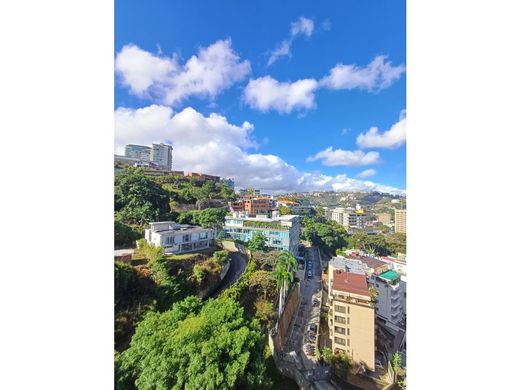 ‏דירת פנטהאוז ב  קראקס, Municipio Libertador