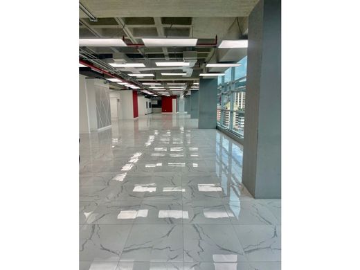 مكتب ﻓﻲ كراكاس, Municipio Libertador