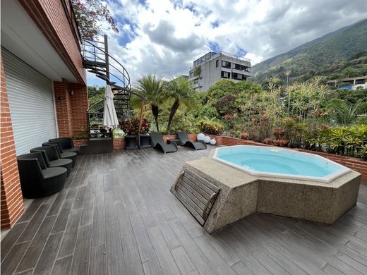 Penthouse Karakas, Municipio Libertador