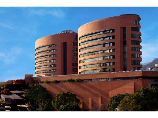 办公室  卡拉卡斯, Municipio Libertador