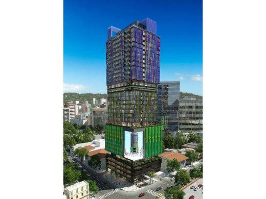 Büro in Caracas, Municipio Libertador