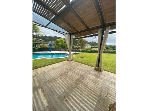 Maison de luxe à Caracas, Municipio Libertador