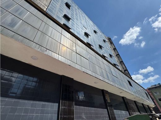 Жилой комплекс, Каракас, Municipio Libertador