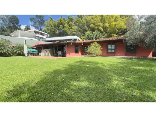 Maison de luxe à Caracas, Municipio Libertador