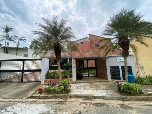 Casa de luxo - Valência, Municipio Valencia