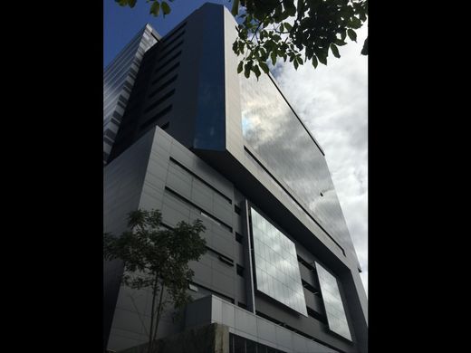 ‏בניין ב  קראקס, Municipio Libertador