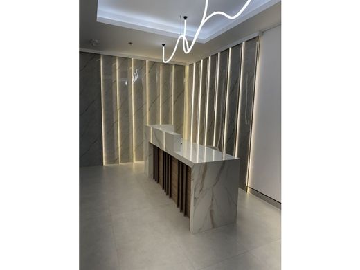 Ofis Karakas, Municipio Libertador