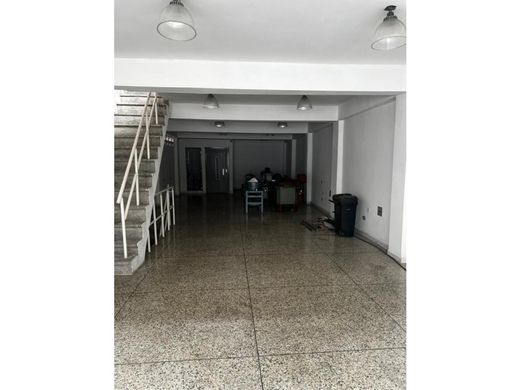 Complexes résidentiels à Caracas, Municipio Libertador