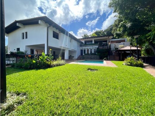 Casa di lusso a Caracas, Municipio Libertador