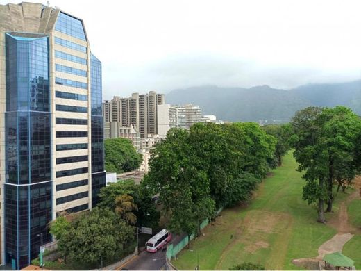 Bureau à Caracas, Municipio Libertador