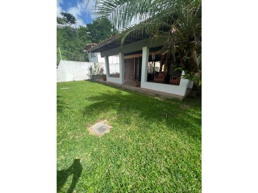 Элитный дом, Каракас, Municipio Libertador