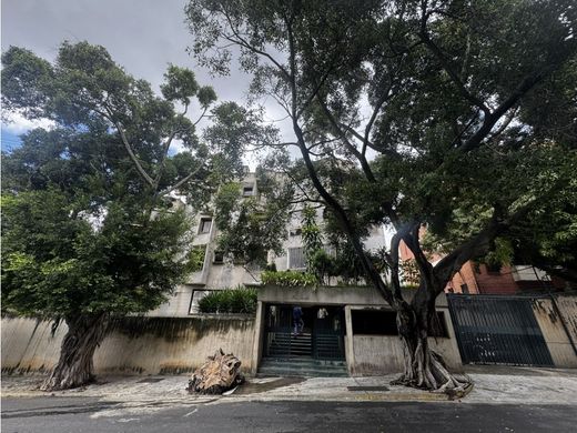 Residential complexes in Caracas, Municipio Libertador