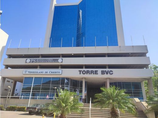Office in Lecherías, Estado Anzoátegui