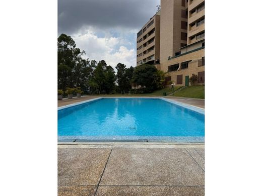 Appartamento a Caracas, Municipio Libertador