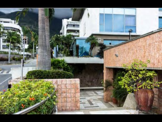 Casa di lusso a Caracas, Municipio Libertador