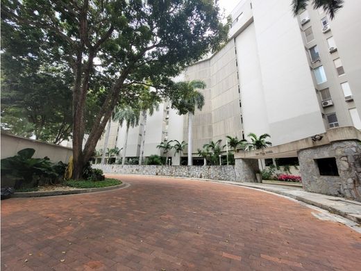 Ático en Caracas, Municipio Libertador