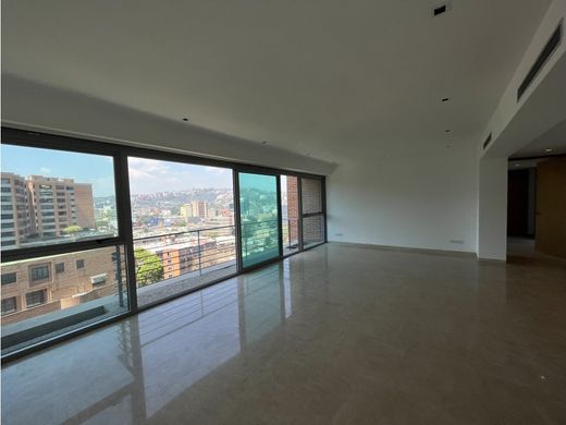 カラカス, Municipio Libertadorのアパートメント