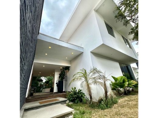 Maison de luxe à Caracas, Municipio Libertador