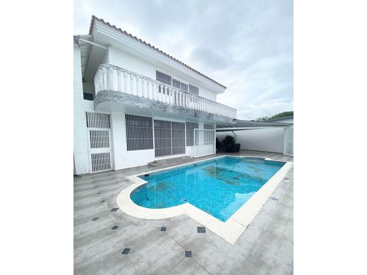 Luxury home in Caracas, Municipio Libertador